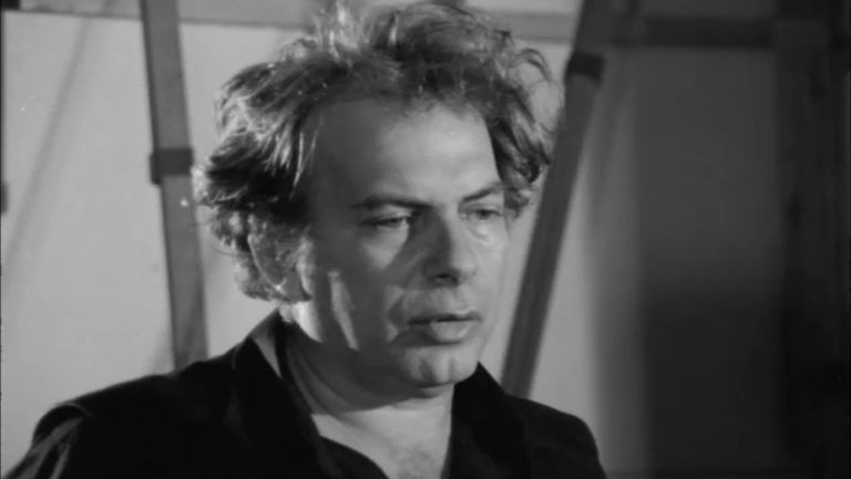 Νίκος Κούνδουρος – 22 Φεβρουαρίου 2017