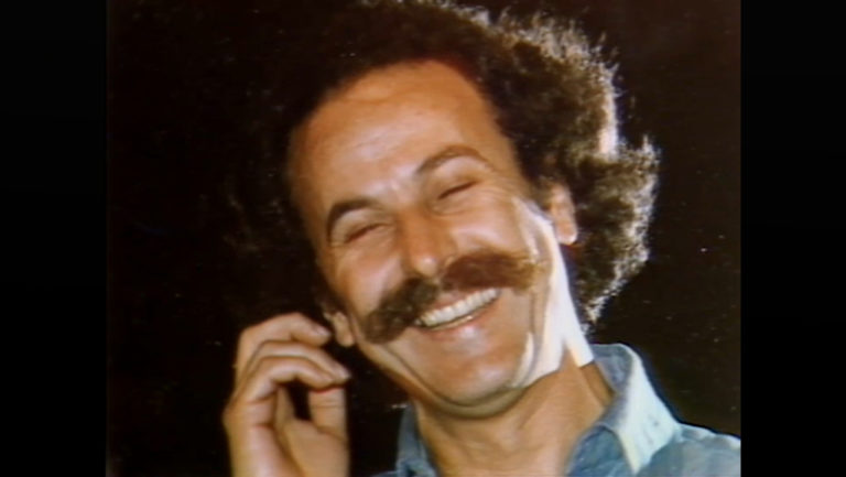 Νίκος Ξυλούρης – 8 Φεβρουαρίου 1980