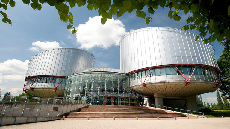 Ευρωπαϊκό Δικαστήριο Ανθρωπίνων Δικαιωμάτων: Μία παραβίαση της Σύμβασης για τα Ανθρώπινα Δικαιώματα από την Ελλάδα το 2021