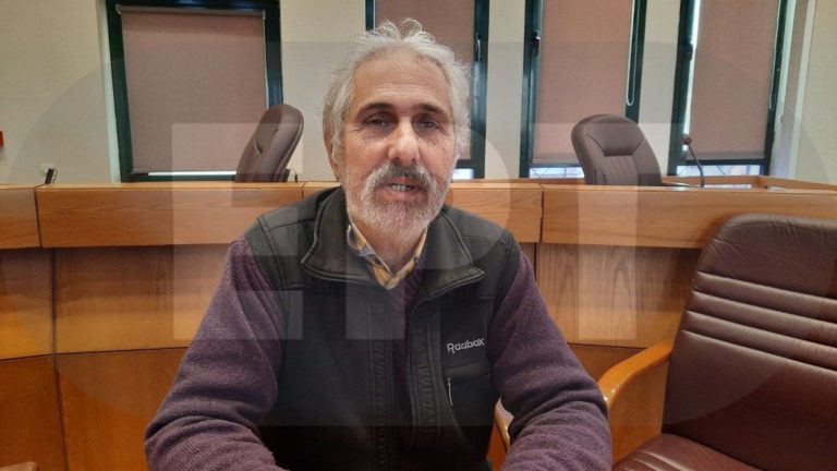 ΛΑΣ Β. Αιγαίου: Στηρίζει αγώνες κατοίκων για Βάστρια – Ειδική συνεδρίαση για Οργανισμό (video)