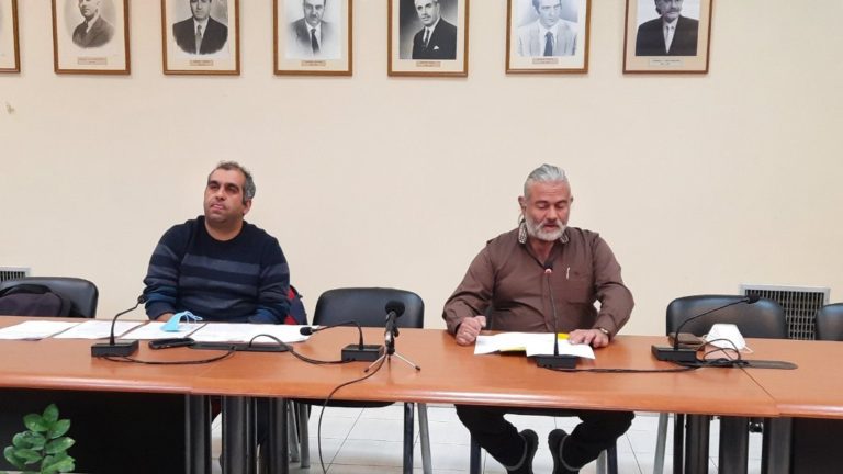 Χίος: Οι πρόεδροι Σχολικών Επιτροπών για συσκευές καθαρισμού αέρα