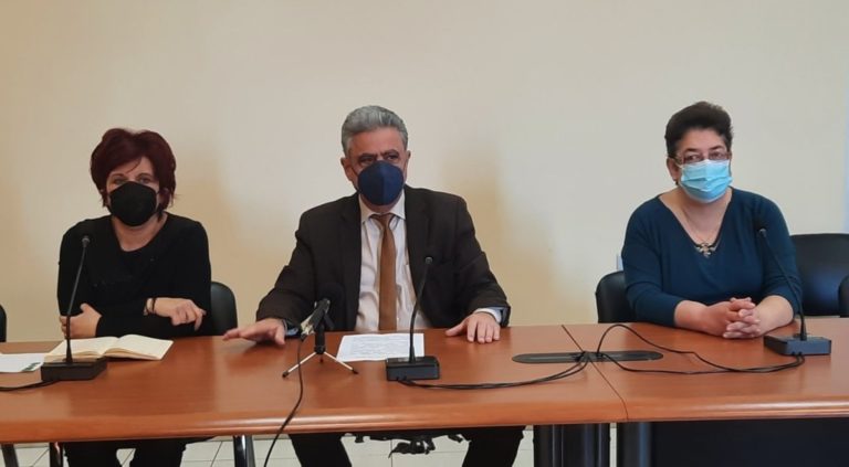 Αιμοδοσία Αγάπης στον Δήμο Χίου