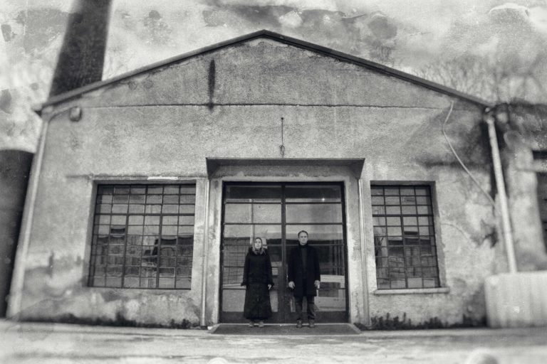 «Ξανά»: Ένα “θεατρικό ποίημα” της Νατάσας Νταϊλιάνη