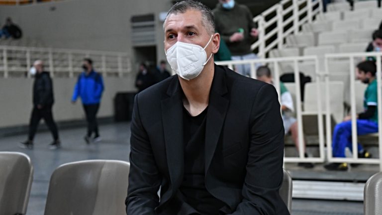 Δ. Διαμαντίδης στην ΕΡΤ: «Η Κύπρος προσπαθεί για έναν όμιλο στο Πανευρωπαϊκό, σε δύσκολη κατάσταση τον τελευταίο 1.5 χρόνο» (βίντεο)