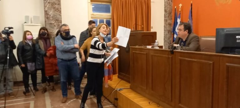 Στο Δημοτικό Συμβούλιο Πύργου η στέγαση Εσπερινού Λυκείου – Τι λέει το 1ο Γυμνάσιο