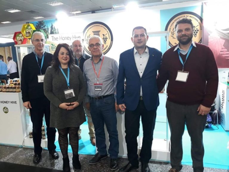 Επιστρέφει το «Κερνάμε Ελλάδα» στην Ηλεία