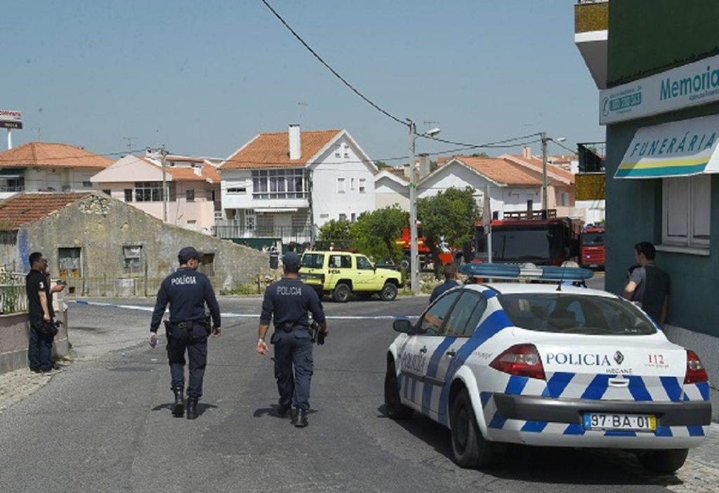 Πορτογαλία: Συνελήφθη 18χρονος για απόπειρα τρομοκρατικής επίθεσης στο πανεπιστήμιο της Λισαβόνας