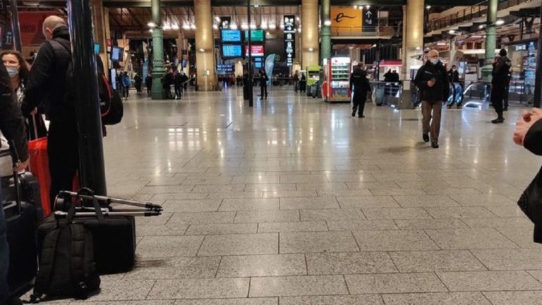 Παρίσι: Νεκρός από πυρά αστυνομικών ύποπτος επίθεσης