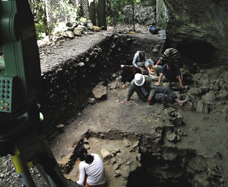 Οι πρώτοι Homo Sapiens στη Δυτική Ευρώπη έφτασαν νωρίτερα – Ευρήματα 54.000 ετών στη Γαλλία
