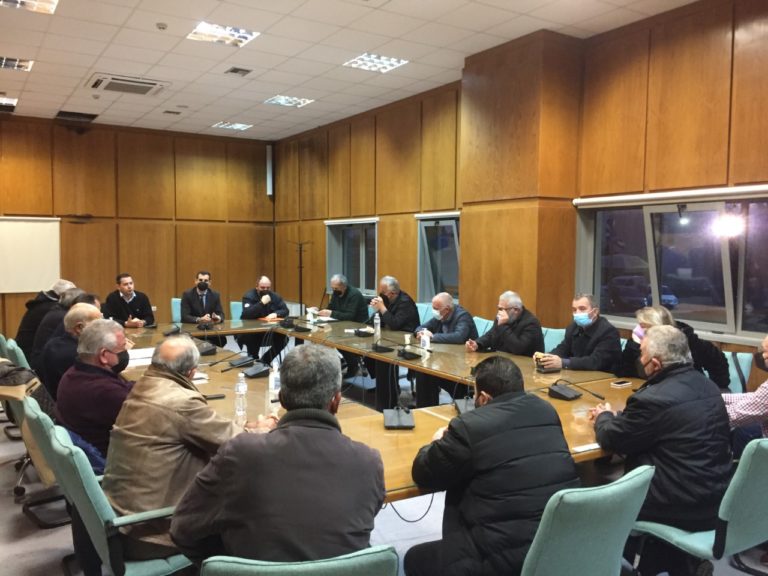 Αδιέξοδο στους ΤΟΕΒ της Ηλείας με τις οφειλές στη ΔΕΗ