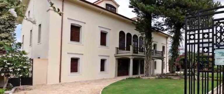 Πως πέρναγε τον ελεύθερο χρόνο του ο Ελευθέριος Βενιζέλος; (βίντεο)