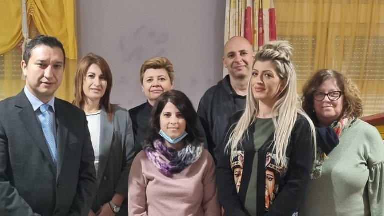 Ροδόπη: Ανανέωση και συνέχεια στο Δήμο Ιάσμου