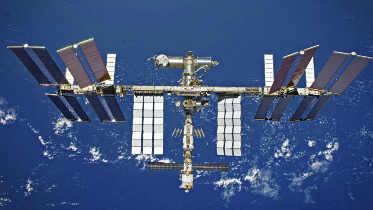 NASA: Το 2031 ο Διεθνής Διαστημικός Σταθμός θα «βουτήξει» στον Νότιο Ειρηνικό