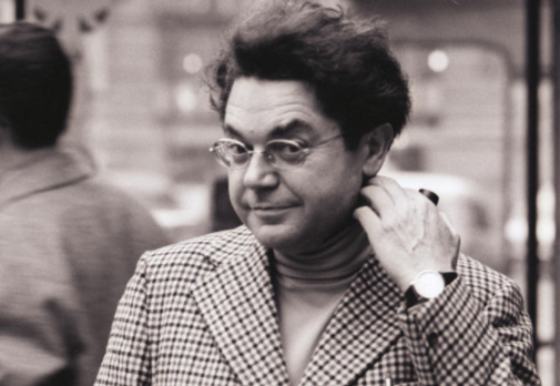 Γαλλία: Ένας από τους σημαντικότερους δημοσιογράφους της Canard enchaîné  ήταν πράκτορας της Τσεχοσλοβακίας επί 12 χρόνια - ertnews.gr
