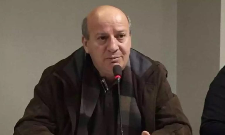 Θ. Κατερινόπουλος στο Πρώτο: Γιατί θεωρώ ότι είναι εγκληματική ενέργεια οι θάνατοι των 3 κοριτσιών (audio)
