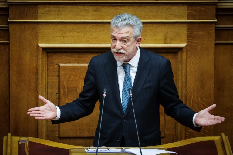 Σ. Κοντονής στο Πρώτο: Πολιτική επιλογή το 2016 η μη υλοποίηση μέτρων εξυγίανσης του ποδοσφαίρου – Ακυρώθηκαν οι ρυθμίσεις μου (audio)
