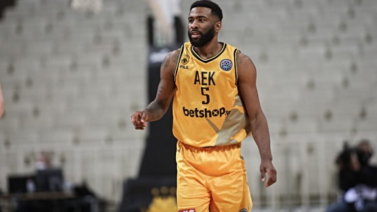 Επίσημη η επιστροφή του Κιθ Λάνγκφορντ στην ΑΕΚ