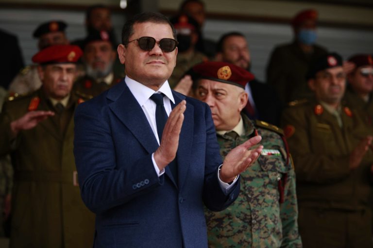Λιβύη: Εκλογές τον Ιούνιο ανακοίνωσε ο μεταβατικός πρωθυπουργός Ντμπεϊμπά