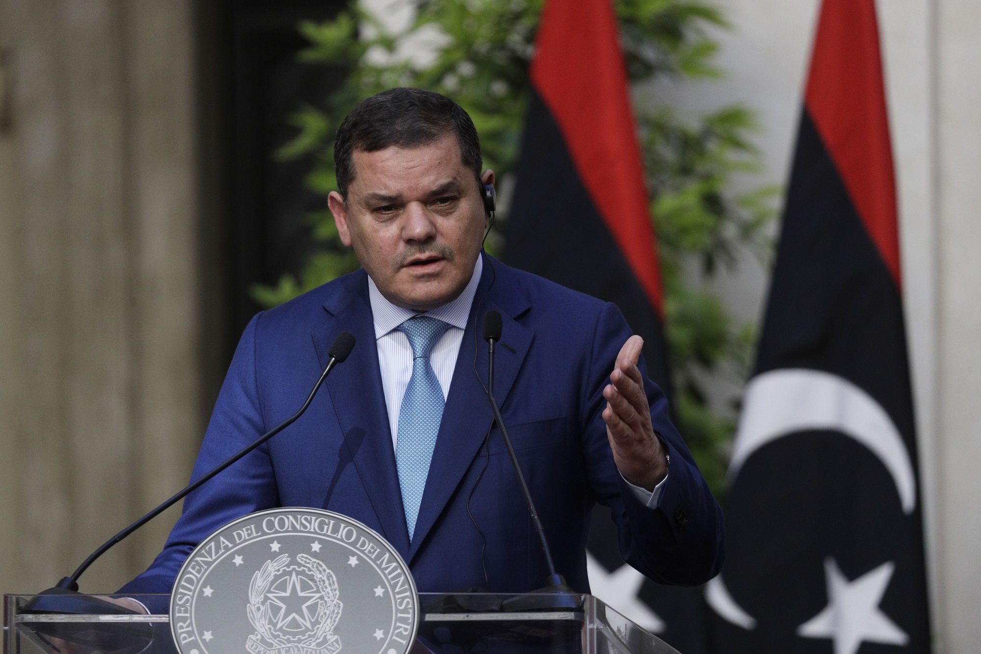 Λιβύη: Αποτυχημένη απόπειρα δολοφονίας του πρωθυπουργού – Αναζητούνται οι δράστες
