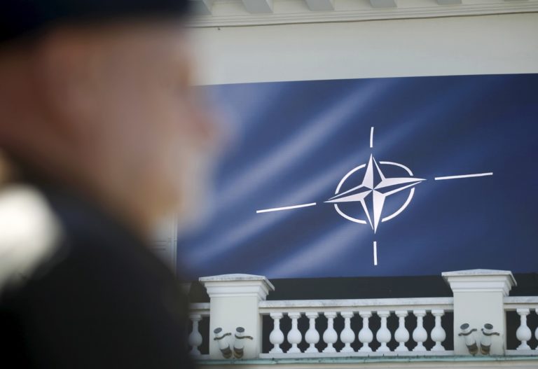 Αξιωματούχος ΝΑΤΟ: Ο Πούτιν δεν έχει κάνει πρόοδο και δεν θα κάνει ούτε τις επόμενες μέρες