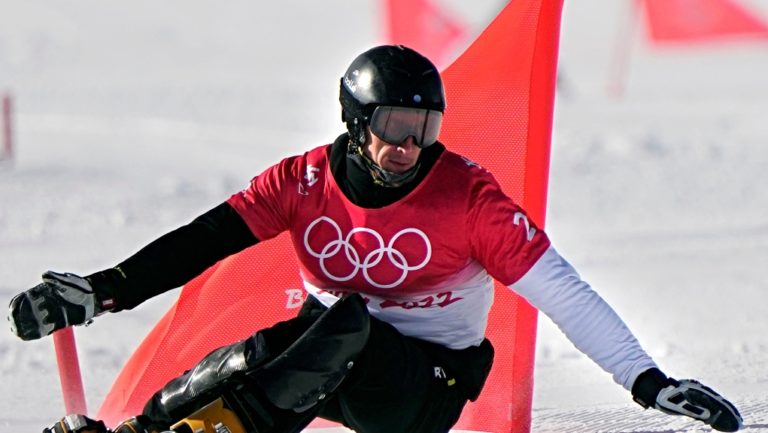 Live Streaming Χειμερινοί Ολυμπιακοί: Σνόουμπορντ Slopestyle, τελικός ανδρών (06:25, ΕΡΤ2, ERTFLIX)