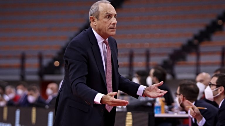 Έτορε Μεσίνα: «Γνωρίζουμε την ικανότητα του Ολυμπιακού, μάς διέλυσε στο Μιλάνο»