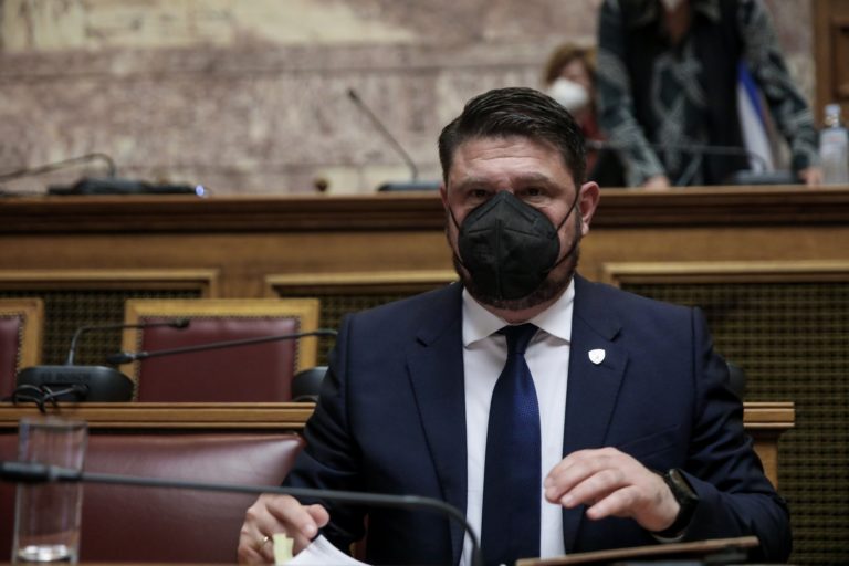 Ν. Χαρδαλιάς: Μειωμένες οι οφειλές του ΕΟΠΠΥ κατά 25 εκατ. σε στρατιωτικά νοσοκομεία και το ΝΙΜΙΤΣ  το 2021