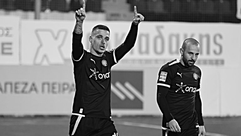 Ολική ανατροπή και νίκη για τον ΟΦΗ