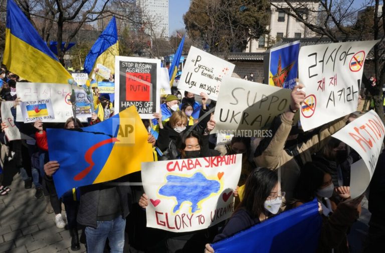 Γ. Πρεβελάκης, καθηγητής Γεωπολιτικής: Οι Ρώσοι έχουν συσσωρεύσει κεφάλαια και αντέχουν σε οικονομικό αποκλεισμό