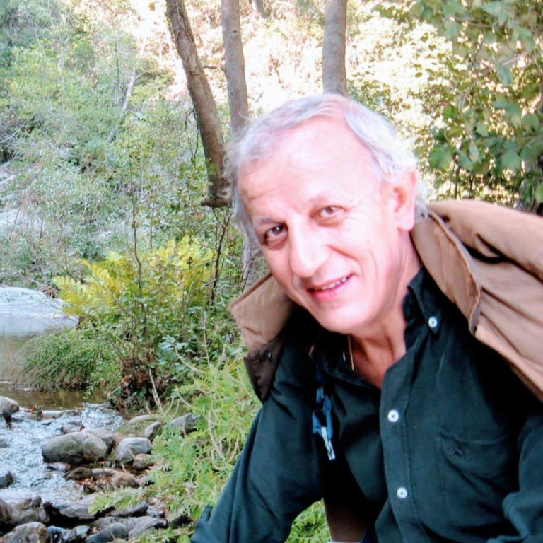 Αποχαιρετούμε το συνάδελφο και φίλο Παναγιώτη Πανόπουλο