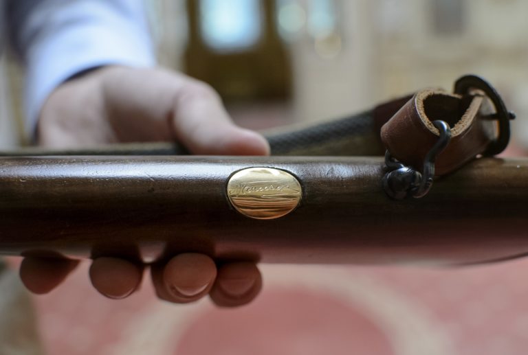 ΗΠΑ: Αυτοκτόνησε αφού σκότωσε τον αδελφό του οπλίζοντας για να πυροβολήσει αρκούδα