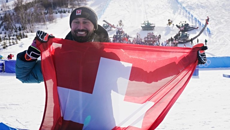 Χειμερινοί Ολυμπιακοί Αγώνες: Χρυσός Ολυμπιονίκης ο Ριάν Ρετζέζ στο Ski Cross