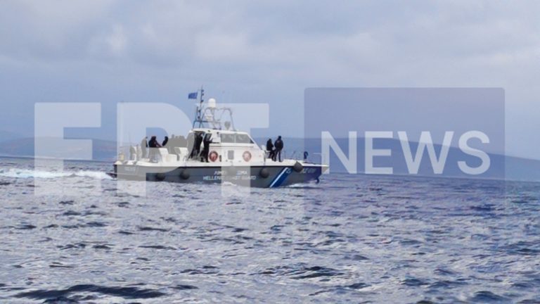 Euroferry Olympia: Εν πλω συγγενείς των αγνοουμένων – Οργισμένοι «για την πορεία των ερευνών»