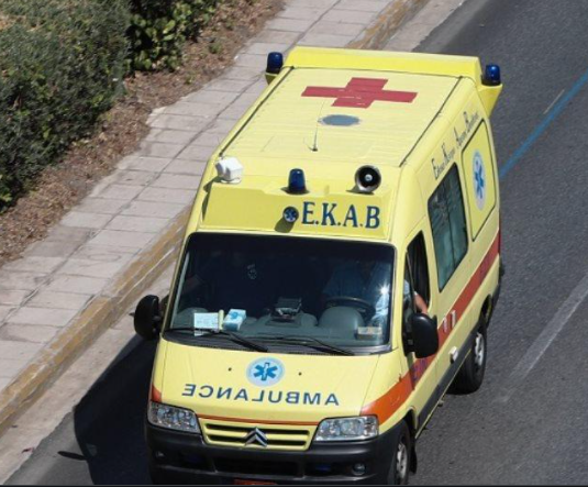 Θεσσαλονίκη: Νεκρός 41χρονος σε τροχαίο – Τον εγκατέλειψαν στο οδόστρωμα