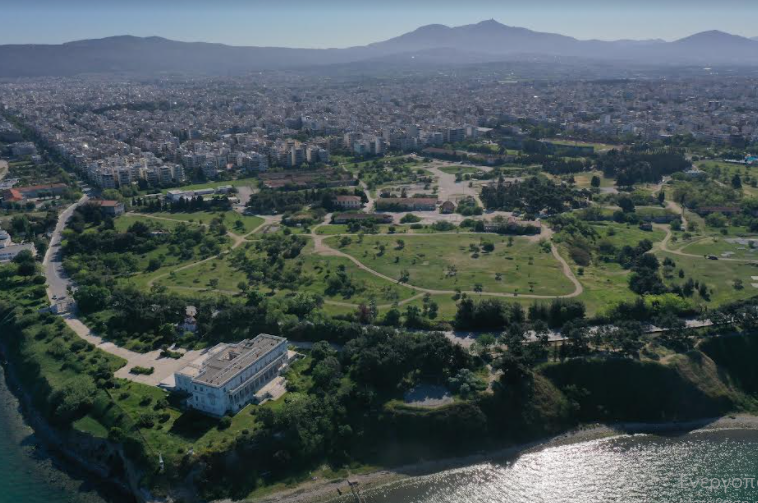 Θεσσαλονίκη: Η Καλαμαριά ανάμεσα στις 100 κλιματικά ουδέτερες πόλεις μέχρι το 2030