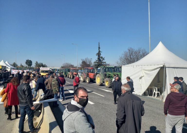 Η Πανελλαδική Επιτροπή Μπλόκων για την πορεία των κινητοποιήσεων