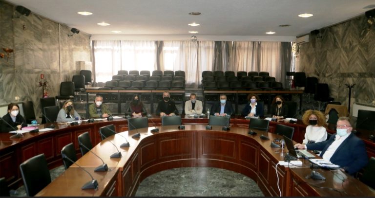 Γιορτή αθλητισμού και πολιτισμού για τη Λάρισα ο διεθνής ποδηλατικός γύρος Ελλάδας