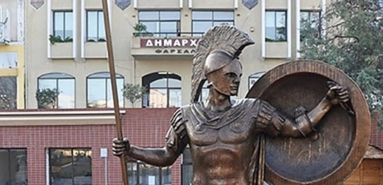 Ηλεκτρονικά οι υπηρεσίες e-ΕΦΚΑ μέσω των ΚΕΠ Φαρσάλων και Πολυδάμαντα