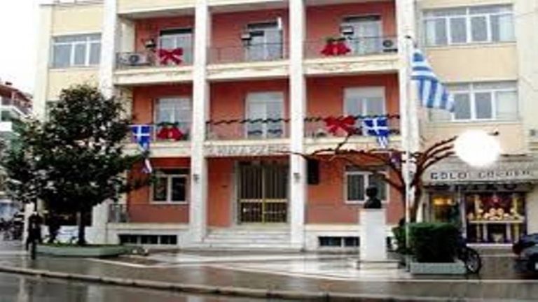 Προσλήψεις συμβασιούχων στο Κέντρο Κοινότητας του δήμου Τυρνάβου