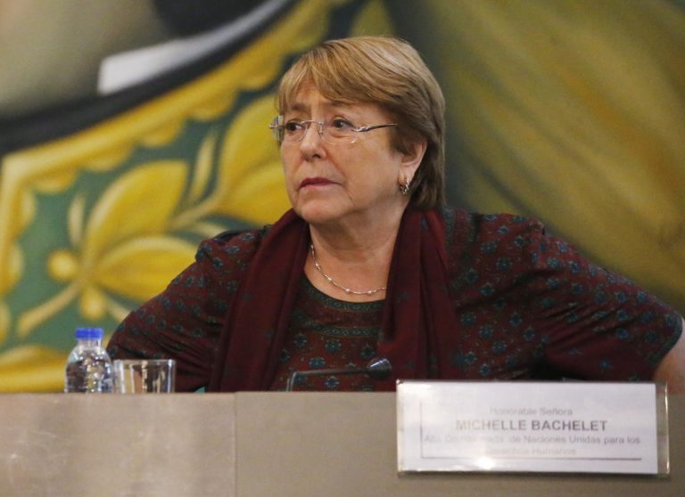 ΗΠΑ: Η Ρωσία έχει «μαύρη λίστα» με Ουκρανούς προς εξόντωση σε περίπτωση εισβολής