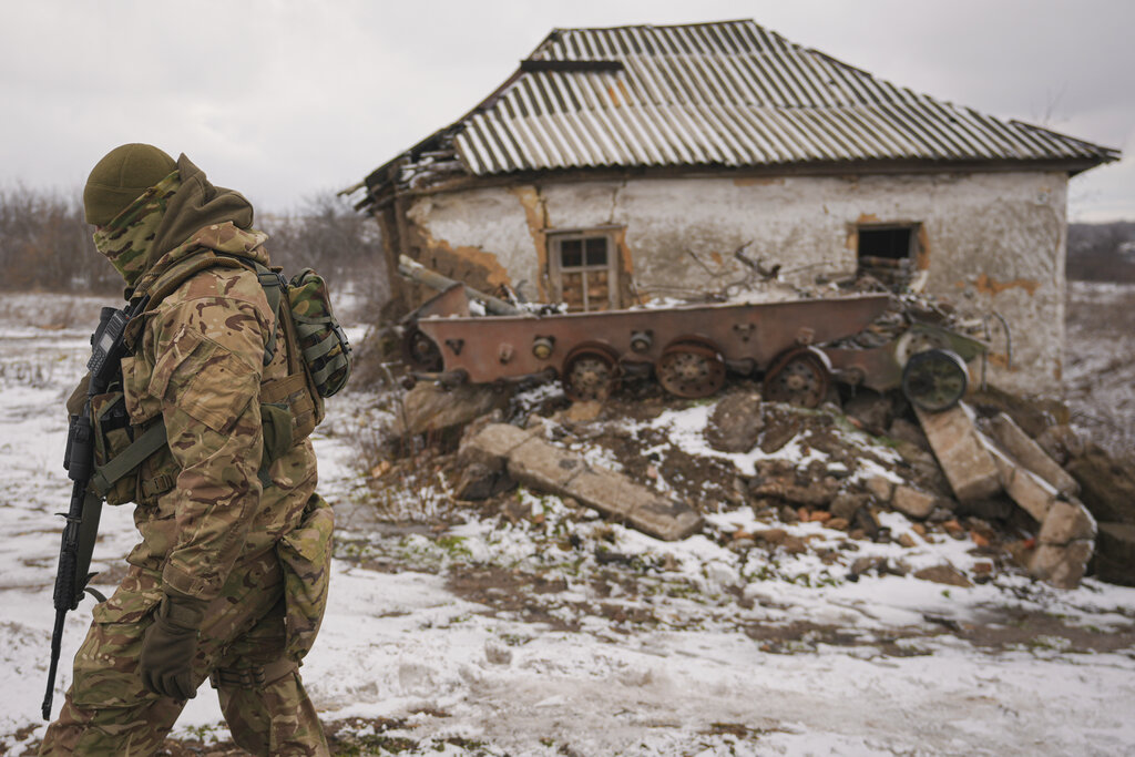 Κρίση στην Ουκρανία: Μαζική εκκένωση πληθυσμού από το Ντονέτσκ ανακοίνωσε ο ηγέτης των αυτονομιστών