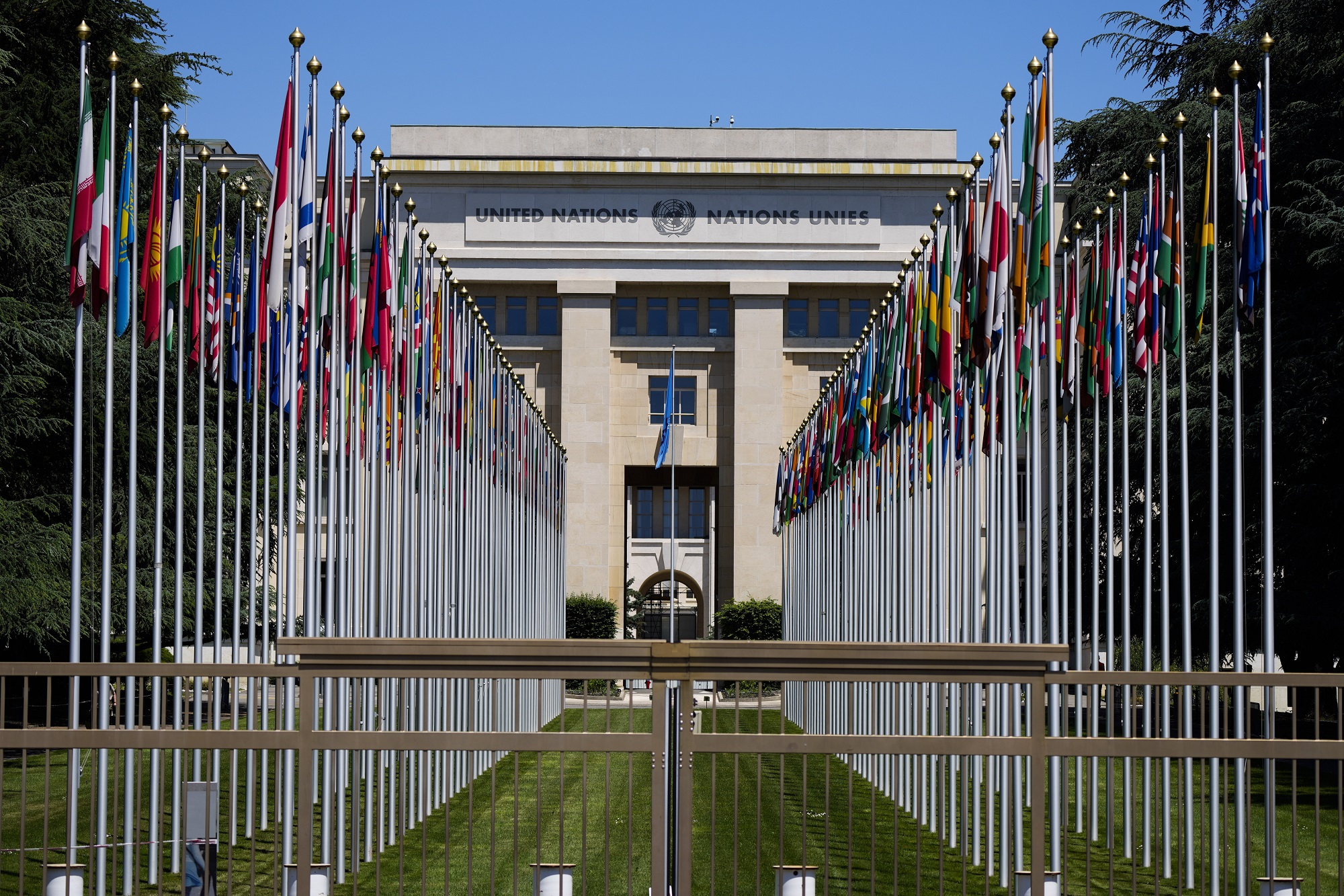 Η κατάσταση ως προς τα ανθρώπινα δικαιώματα στη Λευκορωσία είναι «καταστροφική», λέει εισηγήτρια του ΟΗΕ