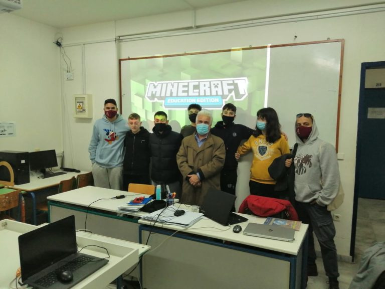 Πρόγραμμα του Μουσικού Σχολείου Κομοτηνής ανοίγει “παράθυρο” στον ψηφιακό κόσμο