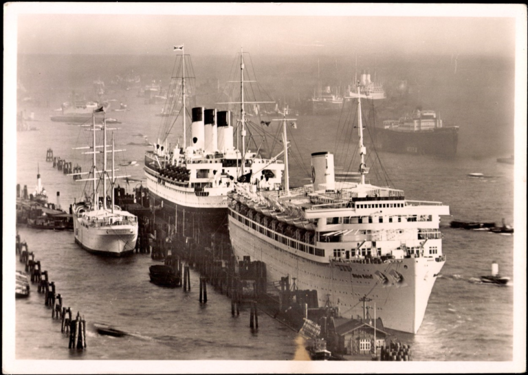 Πλοίο Wilhelm Gustloff: Η μεγαλύτερη ναυτική τραγωδία στην ιστορία