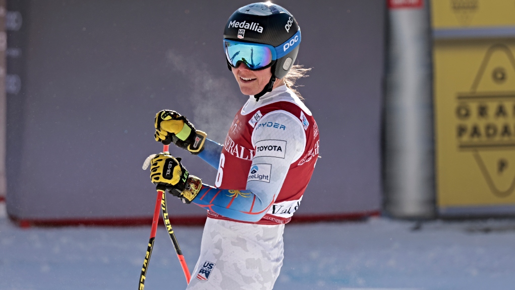 Live Streaming Χειμερινοί Ολυμπιακοί: Αλπικό σκι-σύνθετο γυναικών-κατάβαση (04:30 ΕΡΤ2, ERTFLIX)
