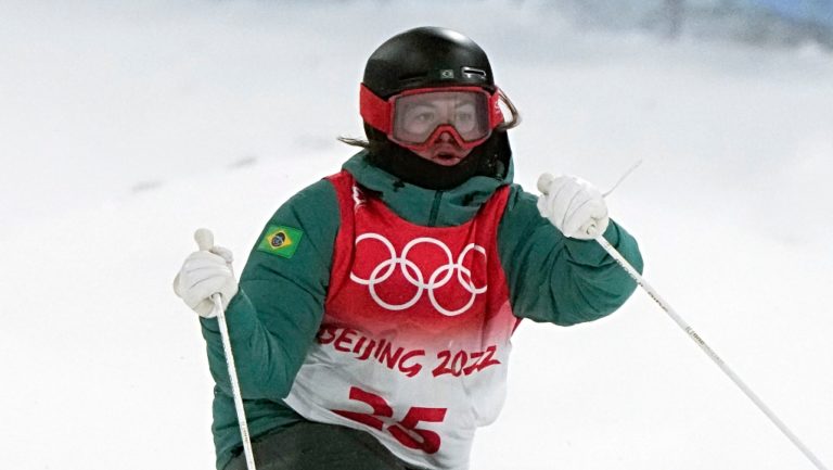 Live Streaming Χειμερινοί Ολυμπιακοί: Σκι αντοχής Τελικός (09:45, ΕΡΤ3, ERTFLIX)