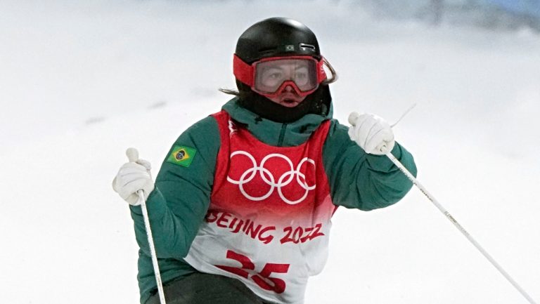 Live Streaming Χειμερινοί Ολυμπιακοί: Ελεύθερο σκι-Ski Cross γυναικών ΤΕΛΙΚΟΣ (09:20 ΕΡΤ2, ERTFLIX)