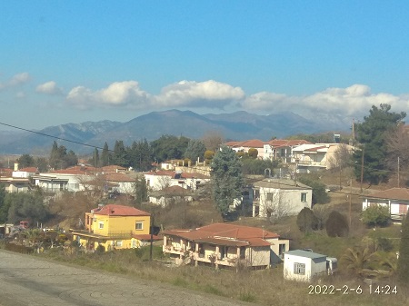 Οι σιωπηλοί οικισμοί της Ροδόπης