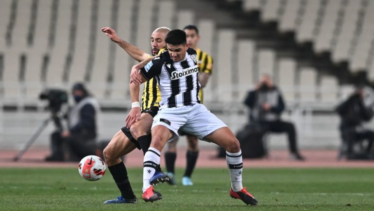Super League: Ορίστηκε το ΑΕΚ-ΠΑΟΚ και οι υπόλοιποι εξ αναβολής αγώνες