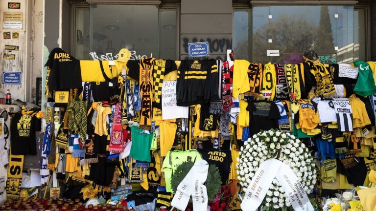 Συγκέντρωση για τον Άλκη στην πλατεία Χαριλάου την Κυριακή (13/2)